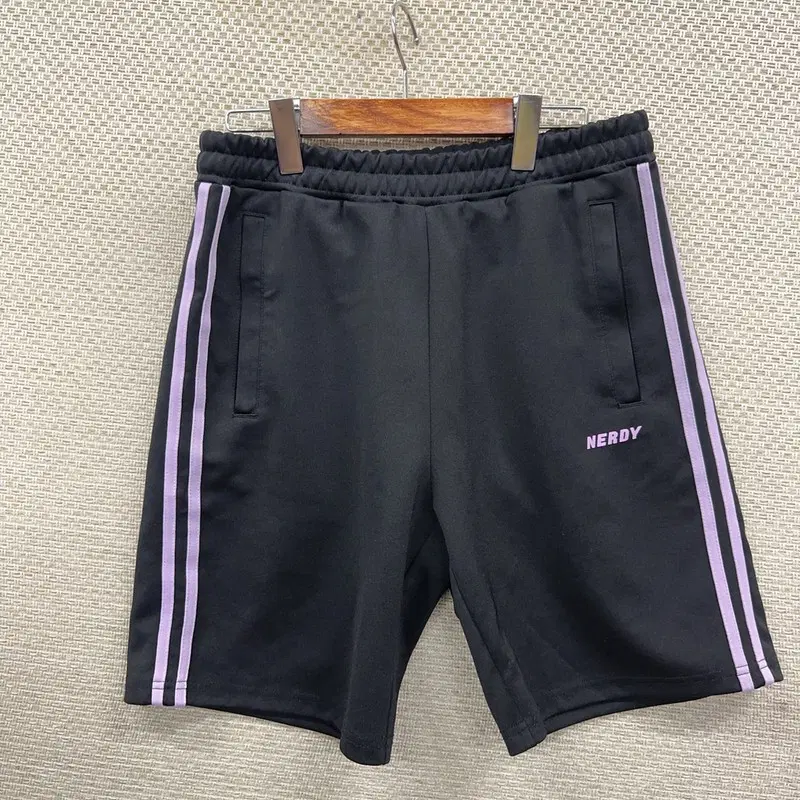 널디 츄리닝 반바지 L D09292