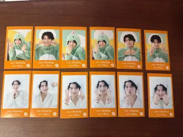초특급 하루 21th 생탄 미니 사진