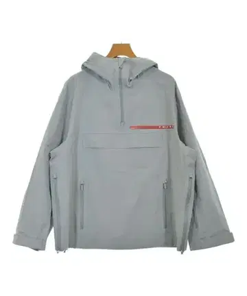 PRADA 블루종 (기타) 남성용