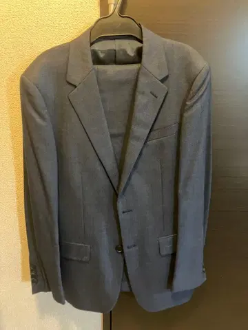 UNITED ARROWS 남성용 비즈니스 정장