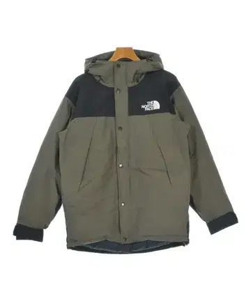 THE NORTH FACE 다운 재킷/다운 베스트 남성용