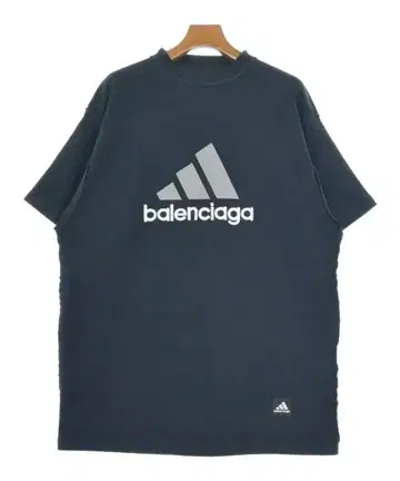 BALENCIAGA T셔츠 티셔츠 남성용
