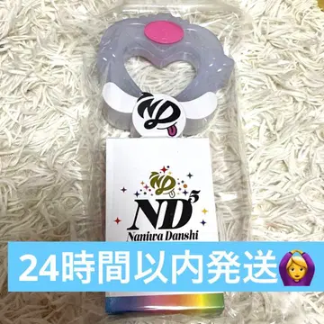 나니와단시 LIVE TOUR 2026 응원봉