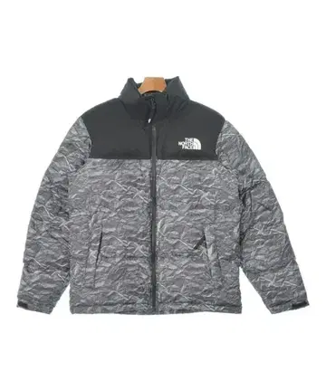 THE NORTH FACE 다운 자켓/다운 베스트 남성용