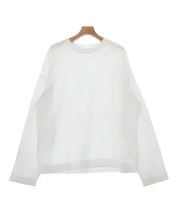 DRIES VAN NOTEN 티셔츠 남성용