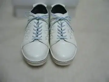 공기를 신은 듯한 감각 ASW 밑창 컴포트 슈즈 24.5cm 4E