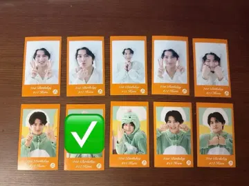 초특급 하루 21th 생탄 미니 사진