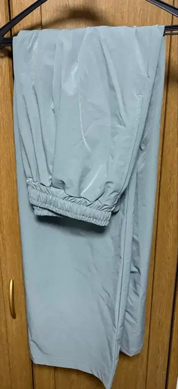 F/CE. AMPHIBIOUS RELAX PANTS