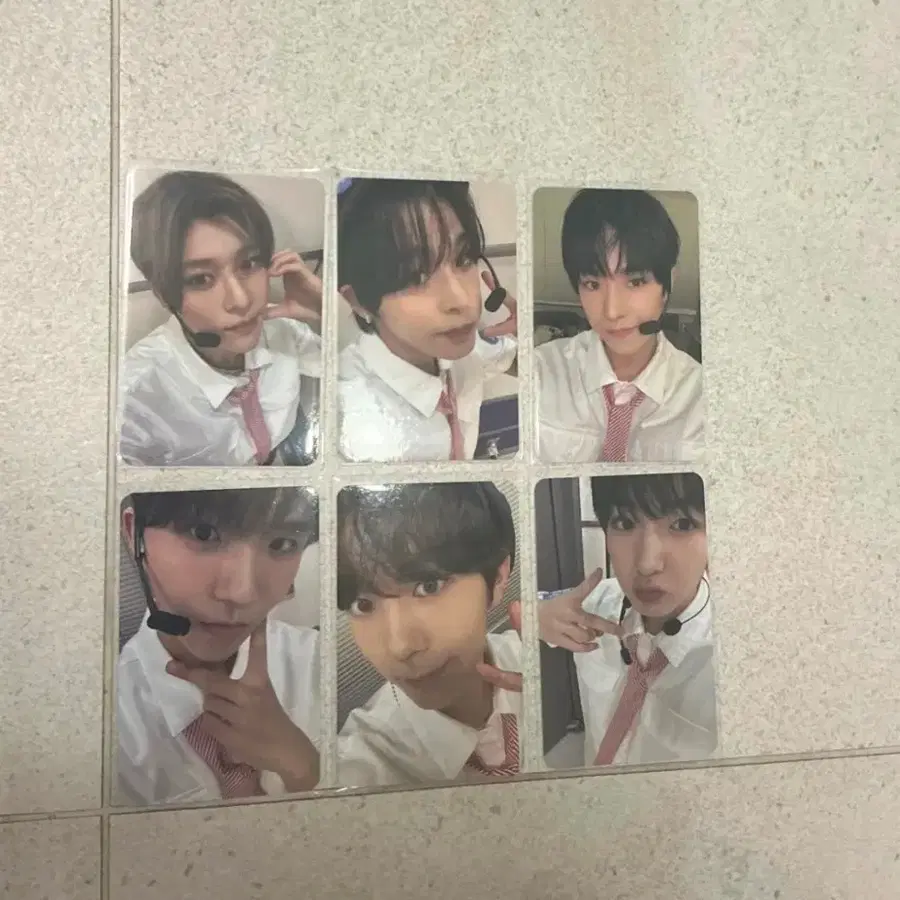 엔시티위시 송버드 카카오톡 선물하기 특전 미공포
