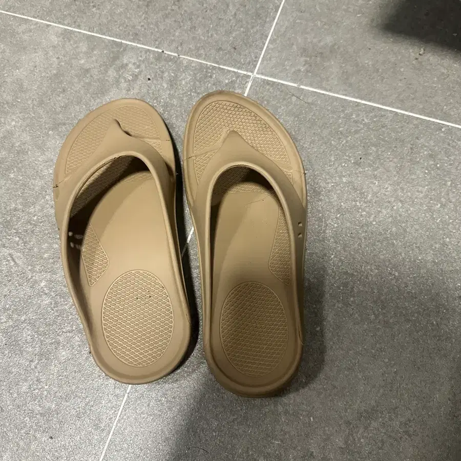 빈티지 쪼리 270