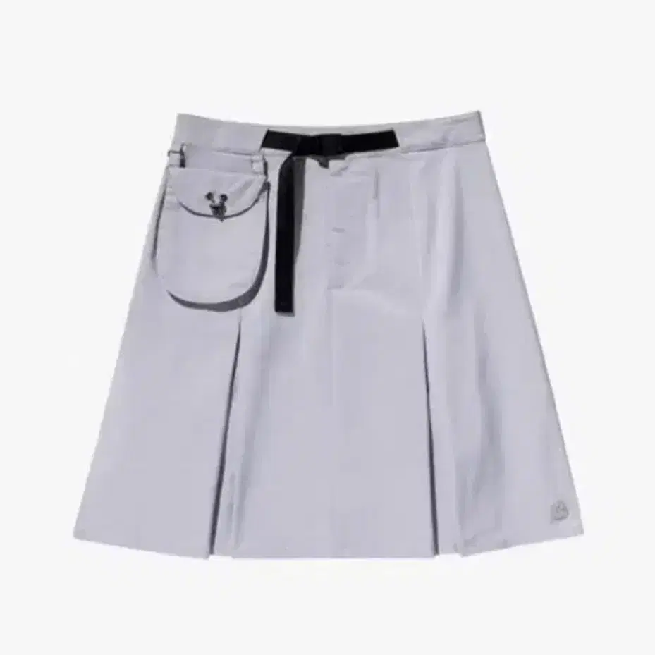 Koiseio Pintuck Flower Skirt 0 | Bunjang Global