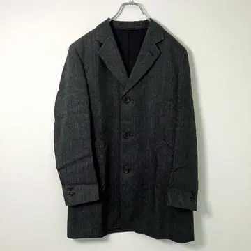 MARGARET HOWELL 마가렛호웰 린넨 자켓