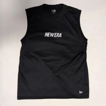 NEW ERA 슬리브리스 XL