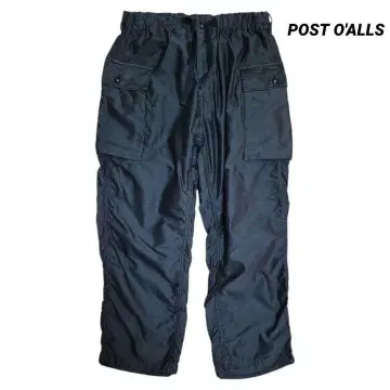 POST O'ALLS 3308-CS E-Z WALKABOUT L