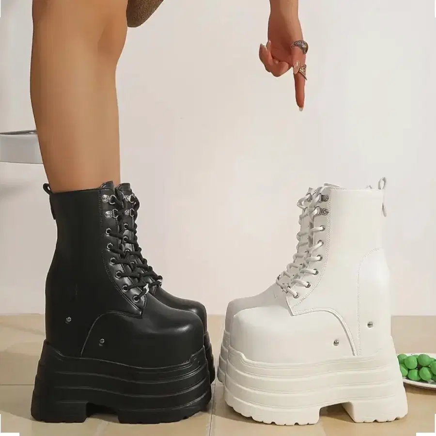 스탠딩화 17~19cm 대여합니다!
