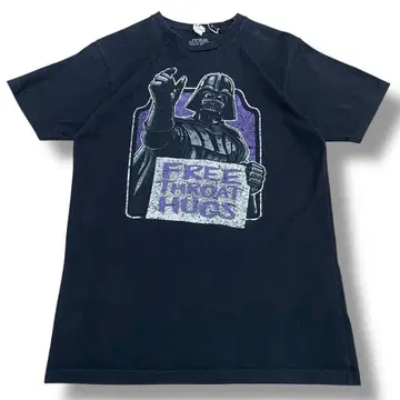 [ M ] STAR WARS 다스 베이더 무비 T셔츠 반팔 T셔츠