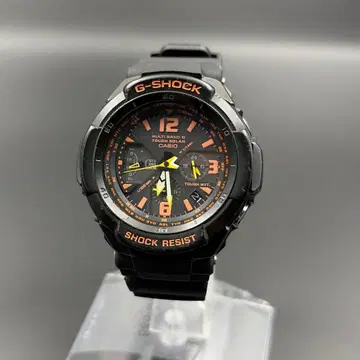 박스 포함 G-SHOCK GW-3000B 스카이 콕피트 전파 솔라