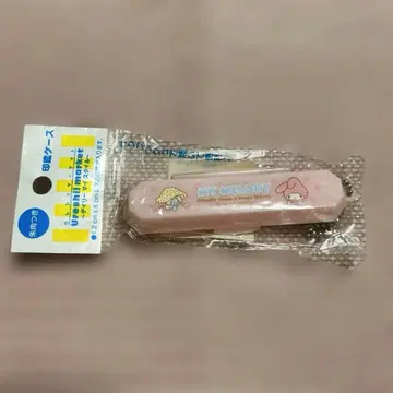 마이멜로디 인감 케이스 2012년 헤이세이