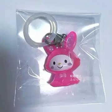 귀중 산리오 BEST 메지루시 액세서리 위시미멜