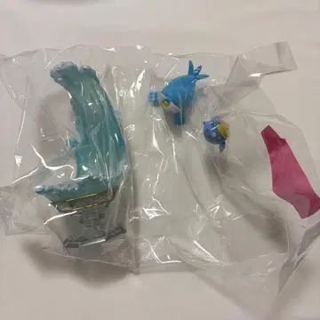 타마자라시 토도그라 피규어