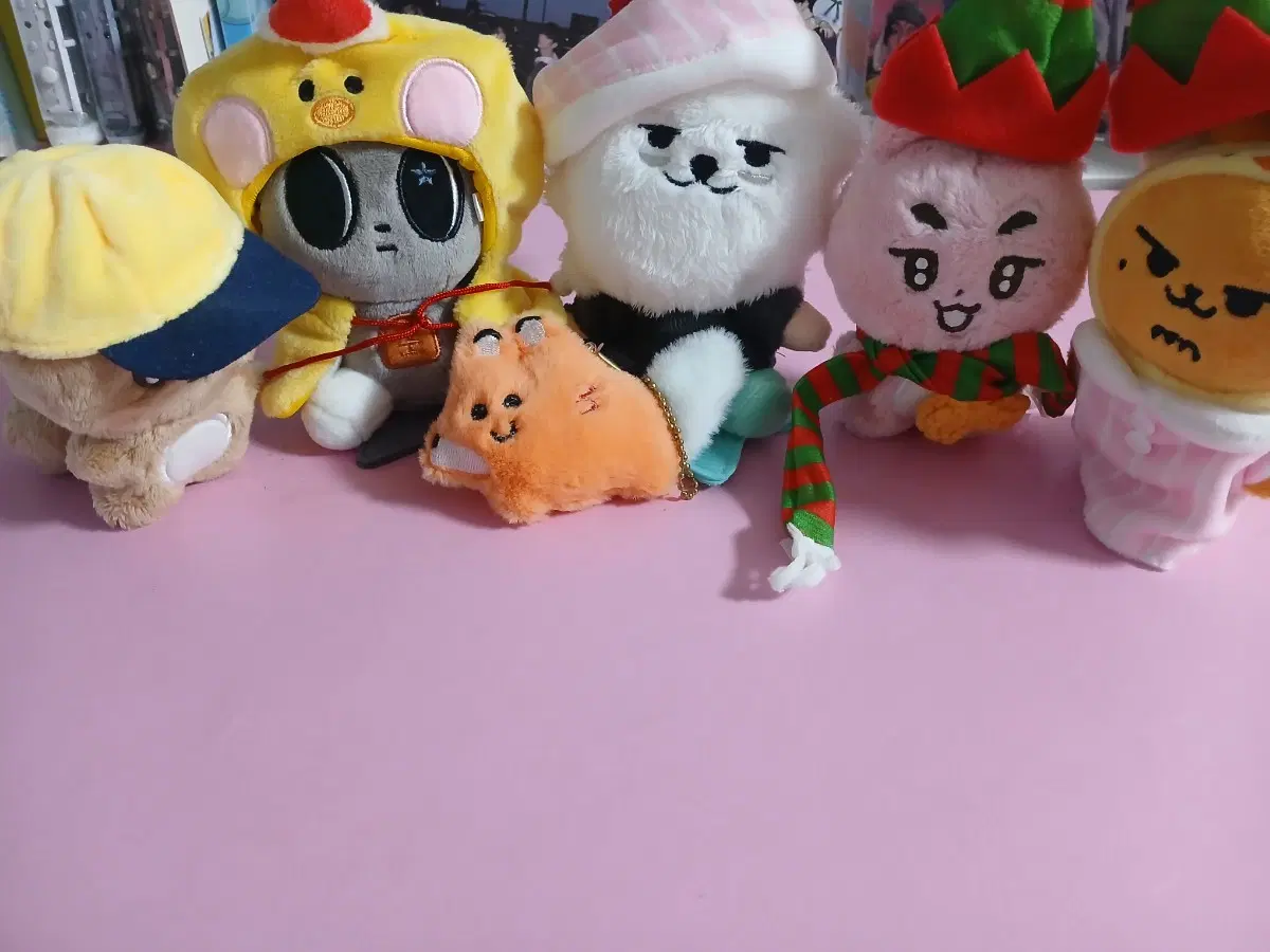 택배비