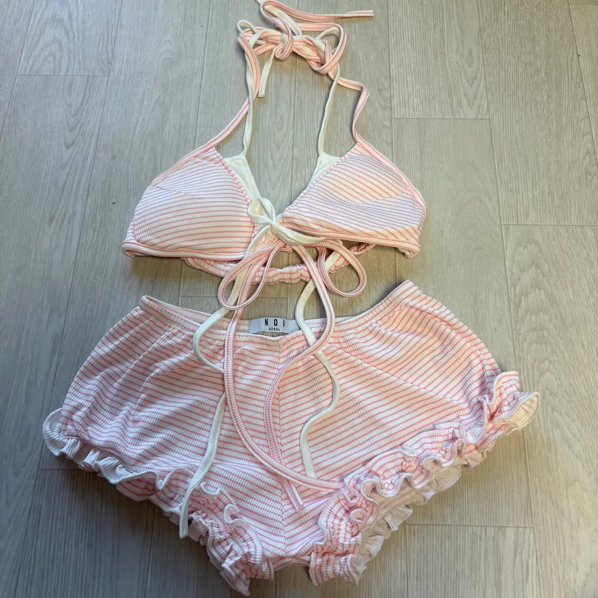 수영복