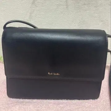 PaulSmith 폴스미스 숄더백