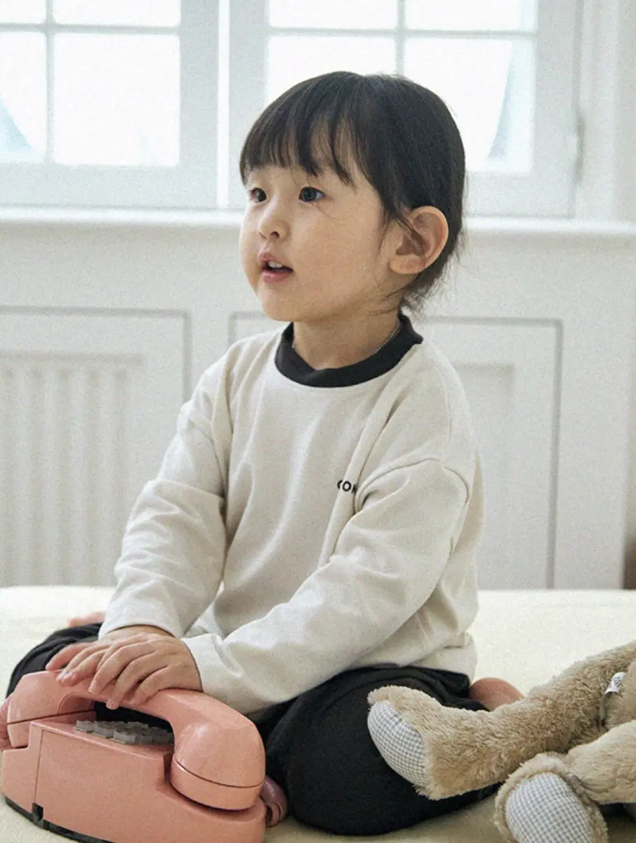 오브마이온 라운지웨어 110사이즈