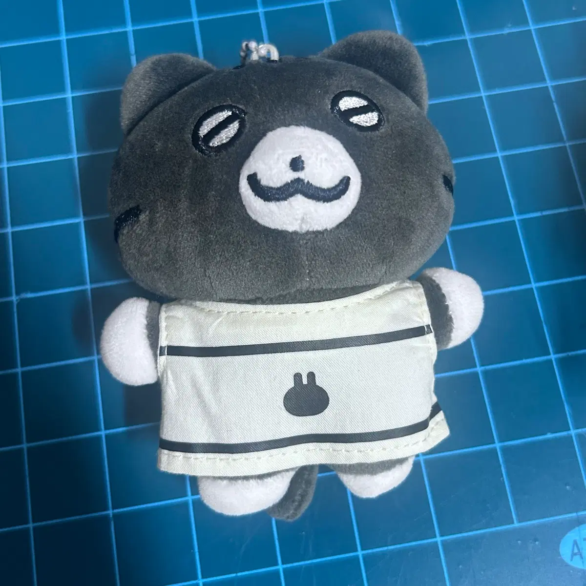 틴틴팅클 크레파스 인형 키링 팅클이