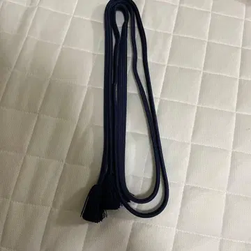 미사용 전통 공예품 고토지마 끈 긴 길이
