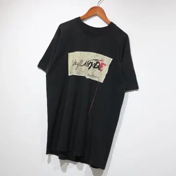 90-00s 지킬 앤 하이드 더 뮤지컬 티