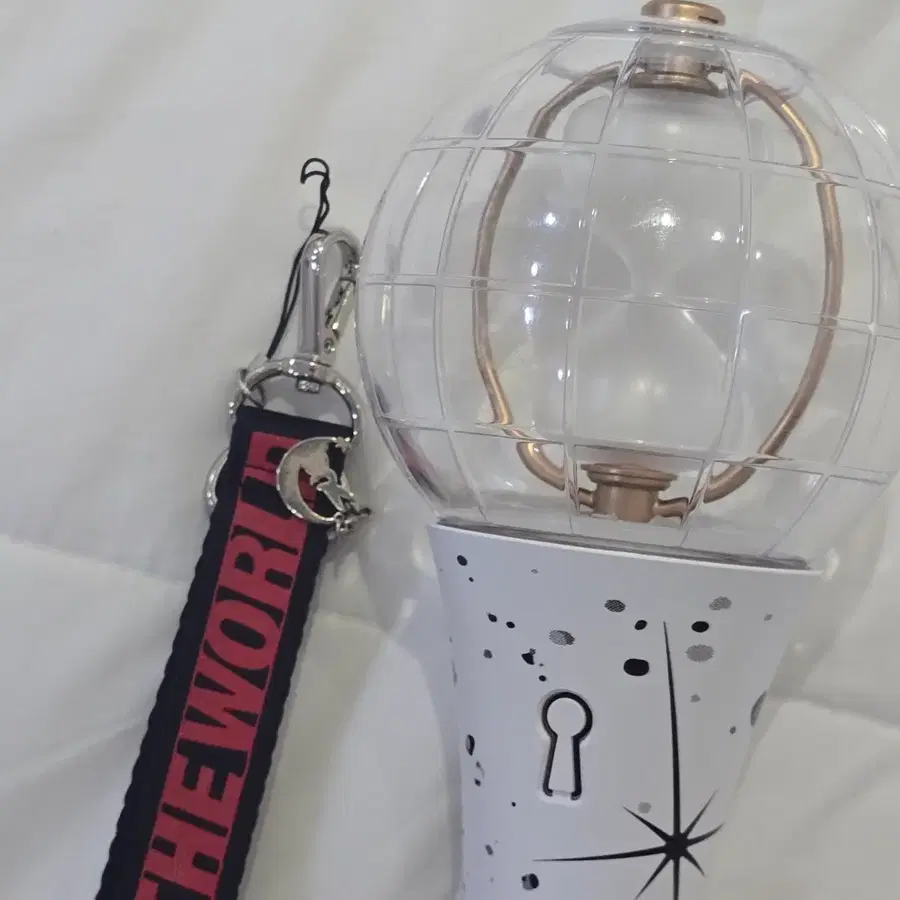 에이티즈 ateez 라이티니2