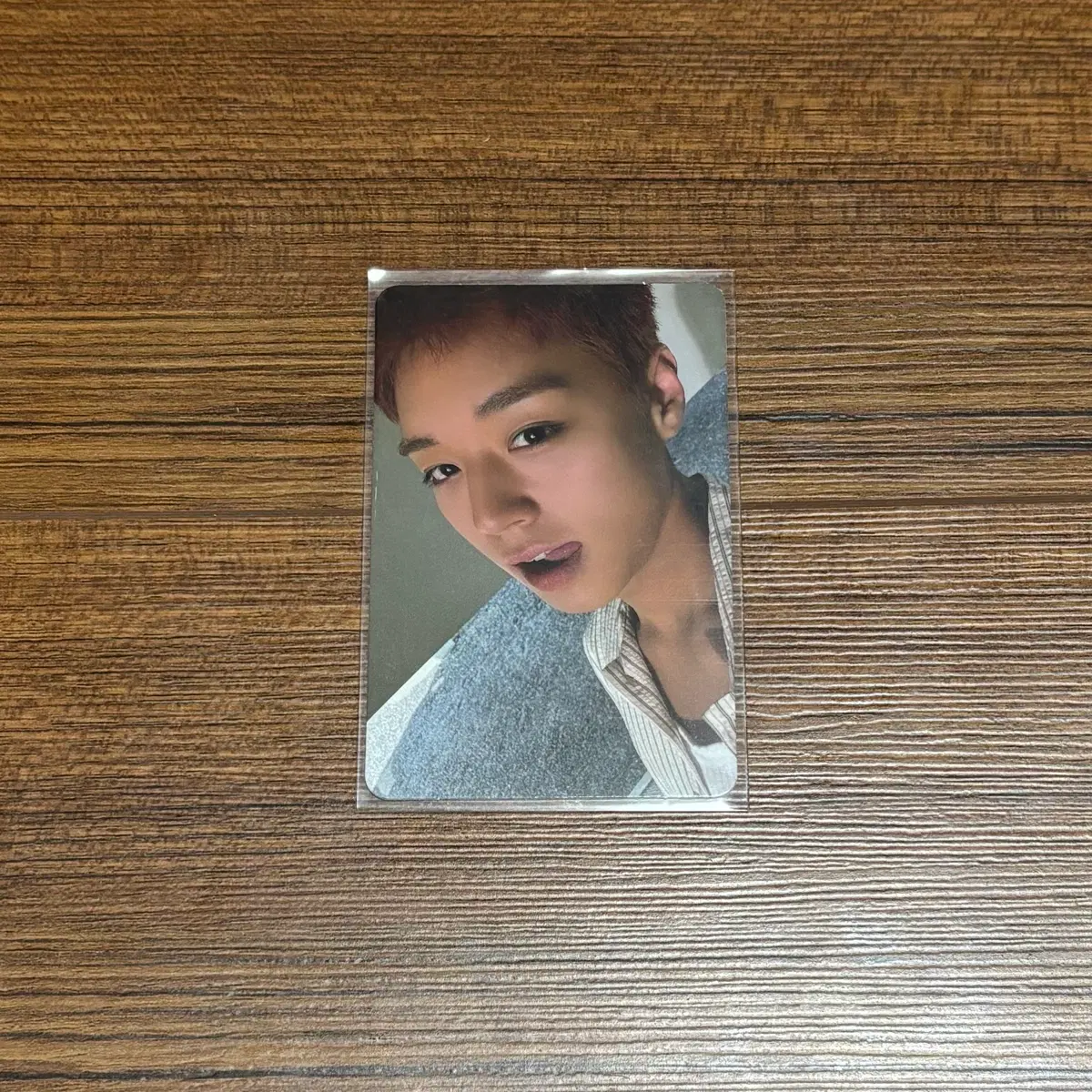 Park Jihoon re:flect photocard | Bunjang Global