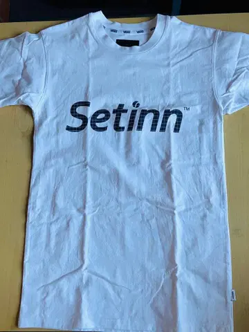VANS Setinn Script TEE