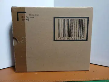 [ 미개봉 새상품 ] S.H.Figuarts 초 17호 피규아트