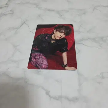 용궁성 KEIGO 트레이딩 카드 MOTTO 혜택