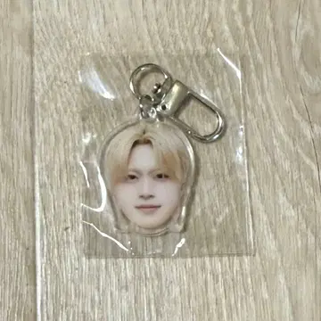키마타 쇼야 얼굴 아크릴 키링