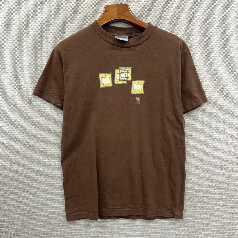 알스타일 반팔티 S D09277