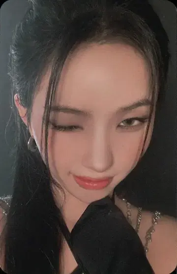 i-dle FC 가입 혜택 SOYEON 2024 iDOL IN TOKYO