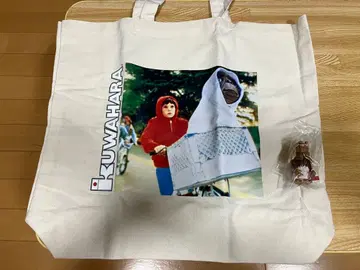 ET 토트백 가챠가챠