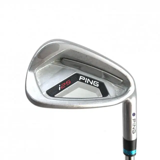 핑 i25 8번 아이언 NSPRO NEO 950 SR 7026061...