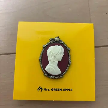 Mrs. GREEN APPLE 바벨탑 카메오 핀즈 오모리 모토키