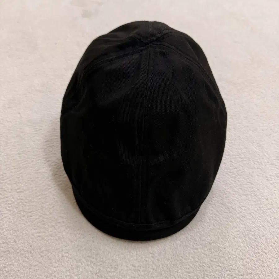 빈티지 헌팅 캡 0721T2