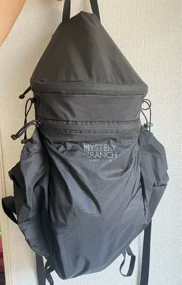 미스터리 랜치 포켓터블 18L