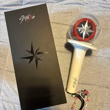 Stray Kids 공식 응원봉 VER.2