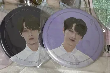 SEVENTEEN MUSEUM 2024 준 캔뱃지