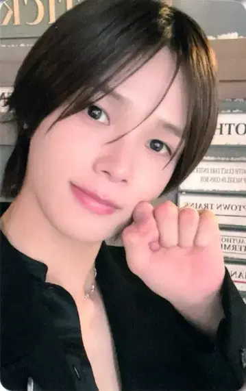 &TEAM UMS K 유키아카리(Yukiakari)