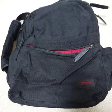 NEOPRO 백팩 블랙