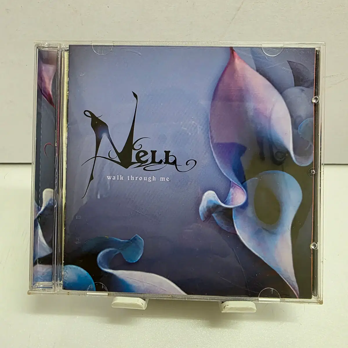 넬 (Nell) 2집 - Walk Through Me