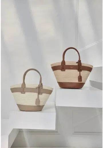 herlipto Palma Tote Bag